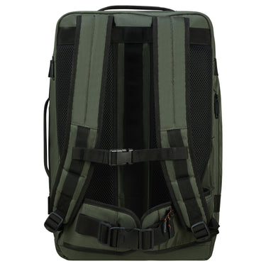 American Tourister Urban Track - Reiserucksack 55 cm (grün) - Ansicht 4