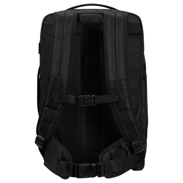 American Tourister Urban Track - Reiserucksack 55 cm (schwarz) - Markenkoffer