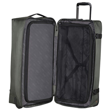 American Tourister Urban Track - Rollenreisetasche L 78,5 cm (grün) - Markenkoffer