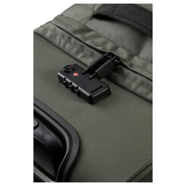 American Tourister Urban Track - Rollenreisetasche L 78,5 cm (grün) - Markenkoffer