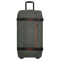 American Tourister Urban Track - Rollenreisetasche L 78,5 cm (grün) - Markenkoffer