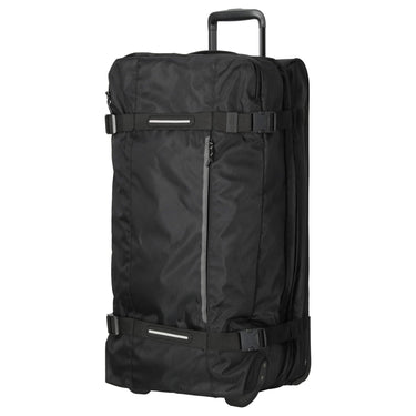American Tourister Urban Track - Rollenreisetasche L 78,5 cm (schwarz) - Markenkoffer
