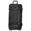 American Tourister Urban Track 116 - Sac de voyage à roulettes 79 cm (couleur : noir asphalte)
