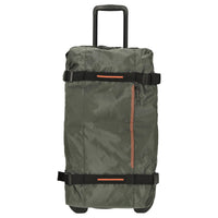 American Tourister Urban Track - Rollenreisetasche M 68 cm (grün)