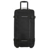 American Tourister Urban Track - Sac de voyage à roulettes M 68 cm (Couleur : noir)