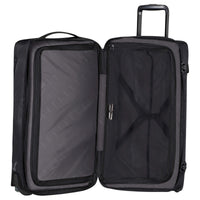 American Tourister Urban Track - Rollenreisetasche M 68 cm (schwarz) - Ansicht 5