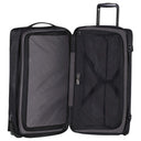 American Tourister Urban Track - Rollenreisetasche M 68 cm (schwarz) - Markenkoffer