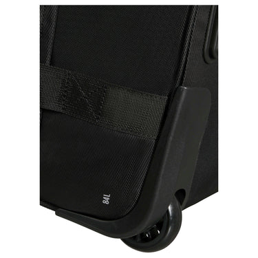 American Tourister Urban Track - Rollenreisetasche M 68 cm (schwarz) - Markenkoffer