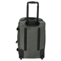 American Tourister Urban Track - Rollenreisetasche S 55 cm (grün) - Ansicht 4