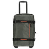 American Tourister Urban Track 55 - Sac de voyage à roulettes 55 cm (kaki foncé)