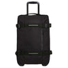 American Tourister Urban Track - Sac de voyage à roulettes S 55 cm (Couleur : noir)