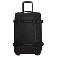 American Tourister Urban Track - Rollenreisetasche S 55 cm (schwarz)
