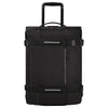 American Tourister Urban Track - Sac de voyage à roulettes / Sac à dos de voyage 15.6" 55 cm (noir asphalte)
