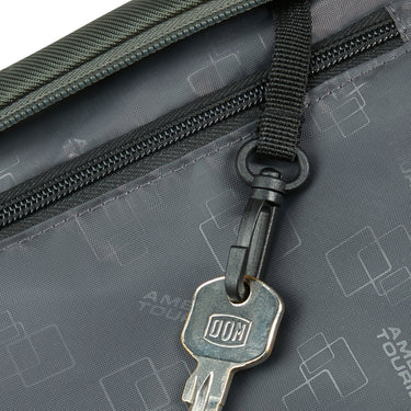 American Tourister Urban Track - Sling Bag 26 cm erw. (grün) - Ansicht 7