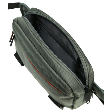 American Tourister Urban Track - Sling Bag 26 cm erw. (grün) - Ansicht 5