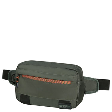 American Tourister Urban Track - Sling Bag 26 cm erw. (grün) - Ansicht 2