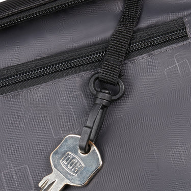 American Tourister Urban Track - Sling Bag 26 cm erw. (schwarz) - Ansicht 8