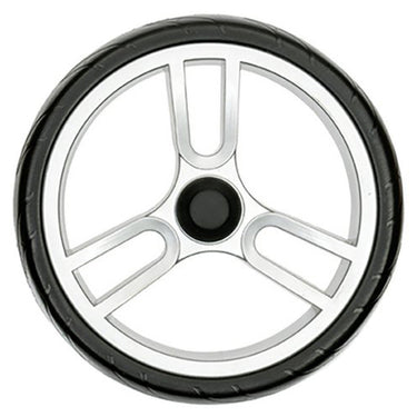 Andersen Unus Shopper 360° - Einkaufstrolley 57 cm (recycelt) (mole 2) - Ansicht 4