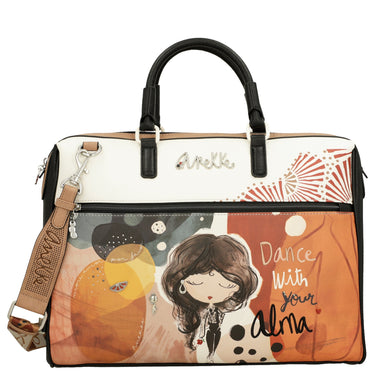 Anekke Alma - Aktentasche 30 cm (multicolor) - Markenkoffer