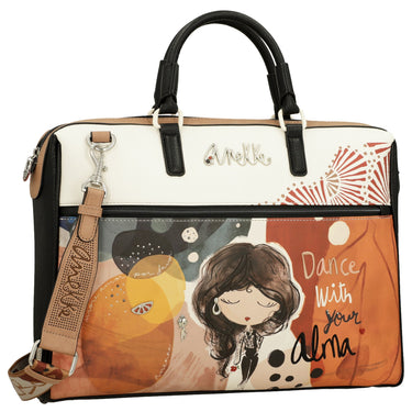 Anekke Alma - Aktentasche 30 cm (multicolor) - Markenkoffer