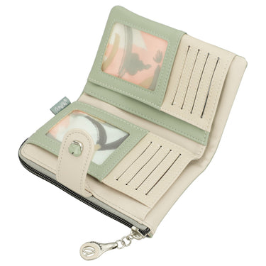 Anekke Alma - Gelbörse 8cc 15 cm (multicolor) - Markenkoffer