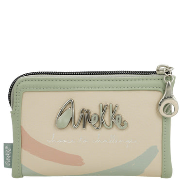 Anekke Alma - Gelbörse 8cc 15 cm (multicolor) - Markenkoffer