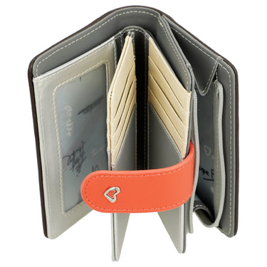 Anekke Alma - Geldbörse 10cc 14 cm (multicolor) - Markenkoffer
