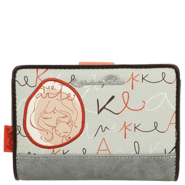 Anekke Alma - Geldbörse 10cc 14 cm (multicolor) - Markenkoffer
