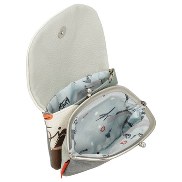Anekke Alma - Geldbörse 12 cm (multicolor) - Markenkoffer