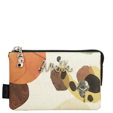 Anekke Alma - Geldbörse 15 cm (multicolor) - Markenkoffer