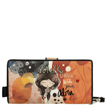 Anekke Alma - Geldbörse 16cc 18 cm (multicolor) - Markenkoffer