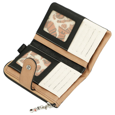 Anekke Alma - Geldbörse 8cc 15 cm (multicolor) - Markenkoffer