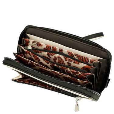 Anekke Alma - Geldbörse 8cc 20 cm (multicolor) - Markenkoffer