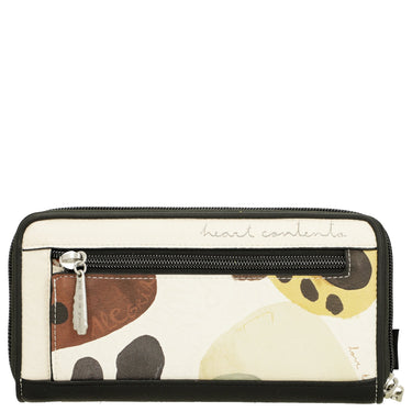 Anekke Alma - Geldbörse 8cc 20 cm (multicolor) - Ansicht 4