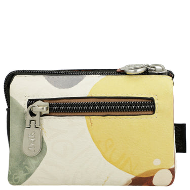 Anekke Alma - Geldbörse mit Schlüsselring 12 cm (multicolor) - Markenkoffer