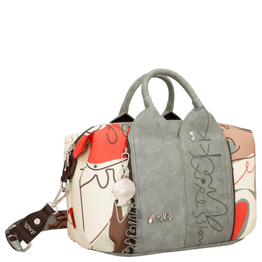 Anekke Alma - Handtasche 31 cm (multicolor) - Markenkoffer