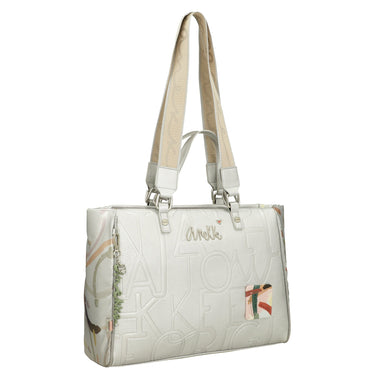 Anekke Alma - Handtasche 35 cm (multicolor) - Markenkoffer