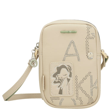 Anekke Alma - Mini - Umhängetasche 20 cm (multicolor) - Markenkoffer