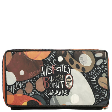 Anekke Alma - Reisegeldbörse 8cc 23 cm (multicolor) - Markenkoffer