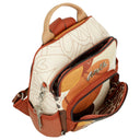 Anekke Alma - Rucksack 29 cm (multicolor) - Markenkoffer