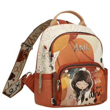 Anekke Alma - Rucksack 29 cm (multicolor) - Markenkoffer