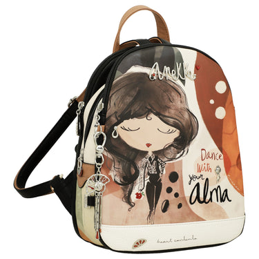 Anekke Alma - Rucksack 30 cm (multicolor) - Markenkoffer