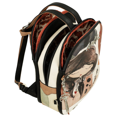 Anekke Alma - Rucksack 30 cm (multicolor) - Markenkoffer