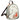 Anekke Alma - Rucksack 30 cm (multicolor) - Markenkoffer