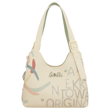 Anekke Alma - Schultertasche 32 cm (multicolor) - Markenkoffer