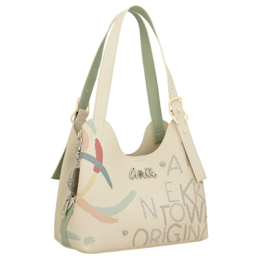 Anekke Alma - Schultertasche 32 cm (multicolor) - Markenkoffer