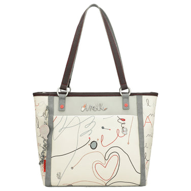 Anekke Alma - Shopper 40 cm (multicolor) - Markenkoffer
