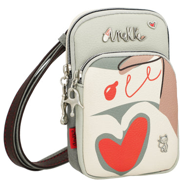Anekke Alma - Umhängetasche 19 cm (multicolor) - Markenkoffer