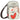 Anekke Alma - Umhängetasche 19 cm (multicolor) - Markenkoffer