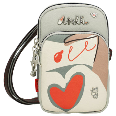 Anekke Alma - Umhängetasche 19 cm (multicolor) - Markenkoffer